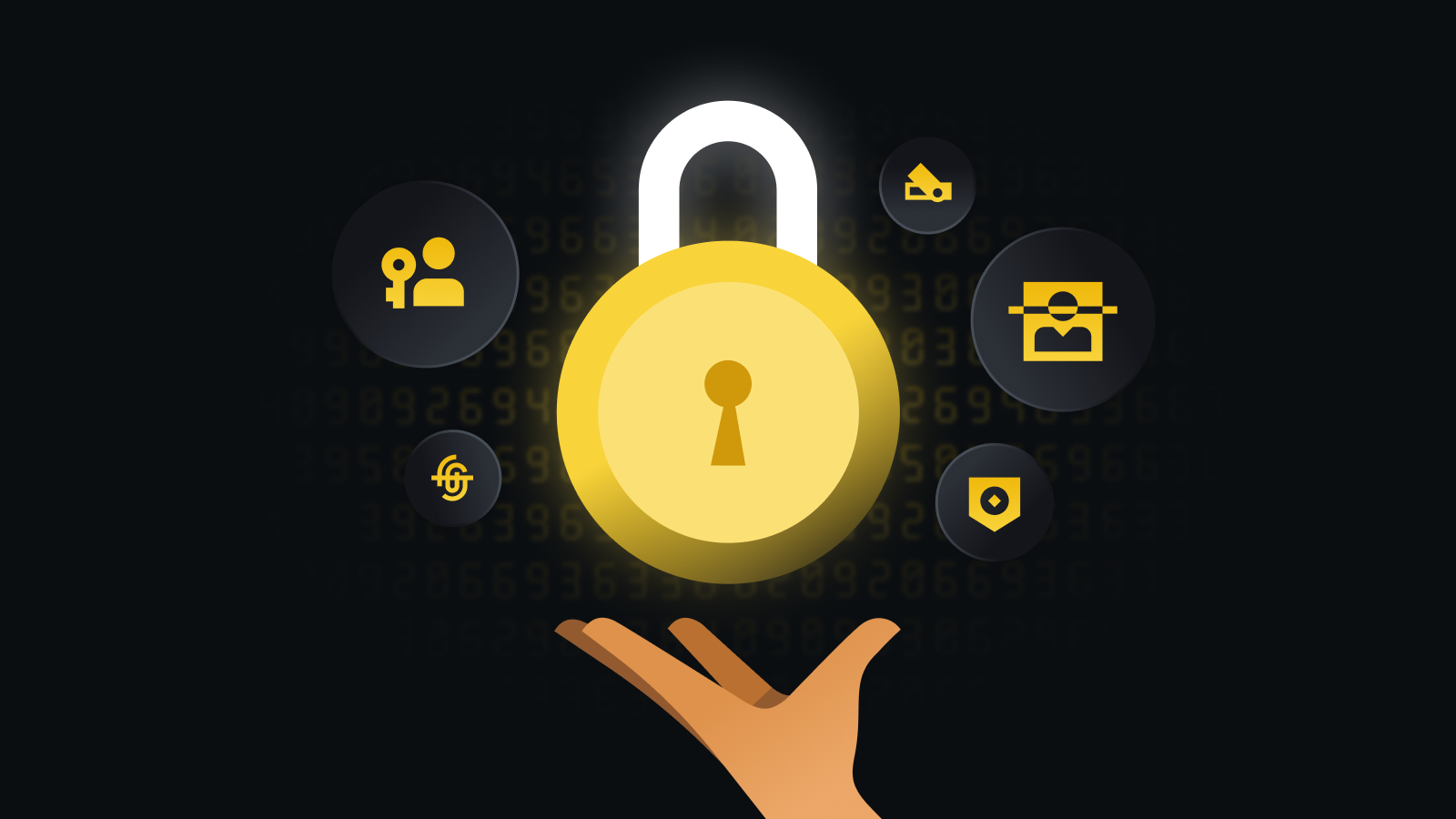 合规安全 · 智能风控